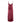Lardini Bordeaux polyester cocktail dress