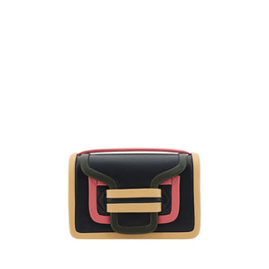 Pierre Hardy Alpha Shoulder Bag