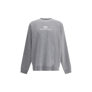 Balenciaga Oversized Sweater