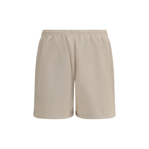 Balenciaga Logoed tracksuit Shorts