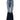Dolce & Gabbana Blue Cotton High Waist Flared Denim Jeans