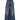 Dolce & Gabbana Blue Cotton High Waist Wide Leg Denim Jeans