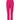 Dolce & Gabbana Fuchsia Pink HighWaist Tapered Trouser Pants