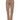 Dolce & Gabbana Brown Cotton Boyfriend Denim Trousers Jeans