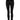 Dolce & Gabbana Black Cotton Skinny Mid Waist Denim Jeans