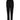 Dolce & Gabbana Black Wool Tapered High Waist Pants