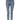 Dolce & Gabbana Blue Cotton PRETTY MidWaist Skinny Denim Jeans