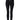 Dolce & Gabbana Blue Cotton PRETTY LowWaist Skinny Denim Jeans