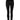 Dolce & Gabbana Black Cotton Skinny Mid Waist Denim Jeans