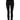 Dolce & Gabbana Black Cotton Skinny Mid Waist Denim Jeans