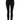 Dolce & Gabbana Black Cotton Skinny Mid Waist Denim Jeans