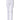 Dolce & Gabbana White GRACE Mid Waisted Skinny Denim Jeans