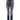 Dolce & Gabbana Blue Rhinestone Embellished Denim Jeans