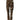 Dolce & Gabbana Multicolor Camouflage Cargo Pants