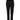 Dolce & Gabbana Black STAFF High Waist Tapered Pants