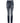Dolce & Gabbana Blue Cotton HighWaist Skinny Denim Jeans