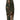 Dolce & Gabbana Multicolor Camouflage Cargo Pants