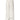 Dolce & Gabbana White Viscose Wide Leg Pull On Pants