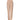 Dolce & Gabbana Beige Polyester Mid Waist Tapered Pants
