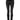 Dolce & Gabbana Black Cotton Low Waist Skinny Denim Jeans