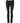 Dolce & Gabbana Black Cotton Low Waist Skinny Denim Jeans