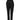 Dolce & Gabbana Black Stripes High Waist Tapered Pants