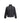 Versace Black Polyester Shell Jacket