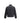 Versace Black Polyester Shell Jacket