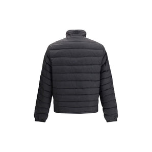 Versace Logoed Down Jacket