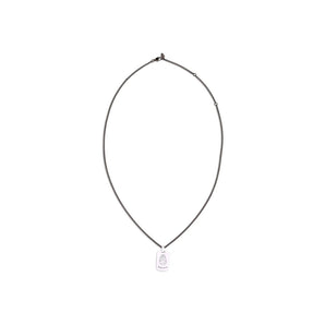 Alexander McQueen Skull Necklace