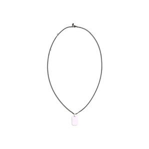 Alexander McQueen Skull Necklace