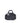 Ganni Black Nylon Shoulder Bag
