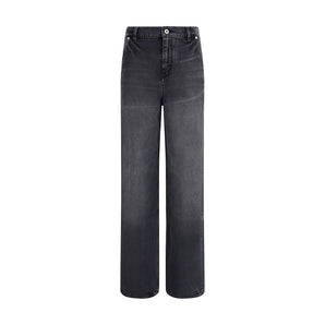 Kenzo Futura Jeans