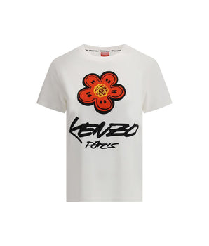 Kenzo Futura T-shirt