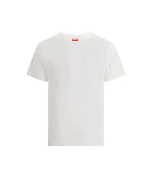 Kenzo Futura T-shirt