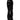 Dolce & Gabbana Black High Waist Cargo Bootcut Pants