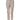 Elisabetta Franchi Beige High Waist Tapered Pants