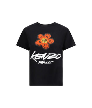 Kenzo Futura T-shirt