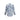 Etro Blue Cotton Pattern Shirt