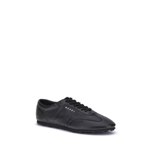 Marni Softy Soccer Sneakers