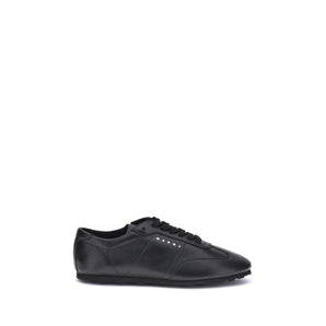 Marni Softy Soccer Sneakers