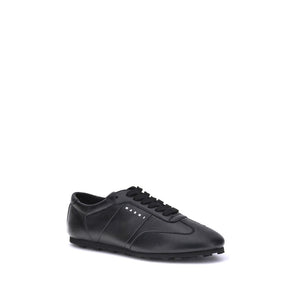 Marni Softy Soccer Sneakers