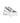 Emporio Armani Bianco Polyurethane Women Sneaker
