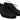 Dolce & Gabbana Elegant Black Leather Derby Dress Shoes Dolce & Gabbana 