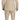 Romeo Gigli Beige Two-Piece Suit with Classic Elegance Romeo Gigli
