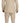 Romeo Gigli Beige Two-Piece Suit with Classic Elegance Romeo Gigli 