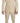 Romeo Gigli Beige Two-Piece Suit with Classic Elegance Romeo Gigli 