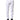 Dolce & Gabbana White Cotton Skinny Men Denim Jeans