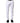 Dolce & Gabbana White Cotton Skinny Men Denim Jeans