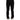 Dolce & Gabbana Black Cotton Skinny Denim Jeans